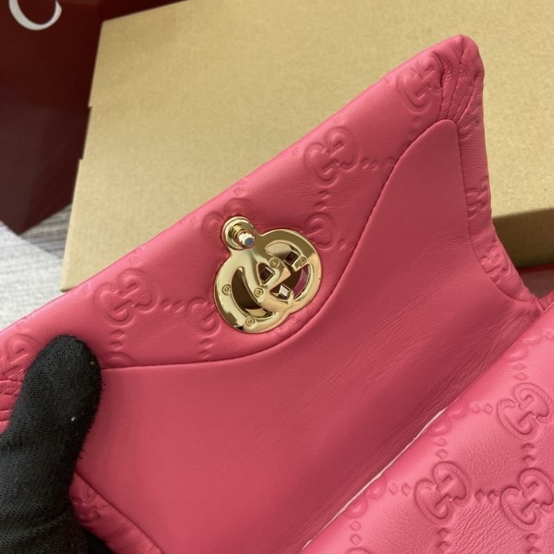 Gvc*1 satchel bags